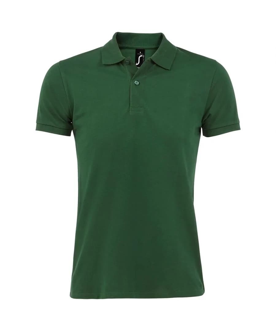 SOL Mens Polo Shirts