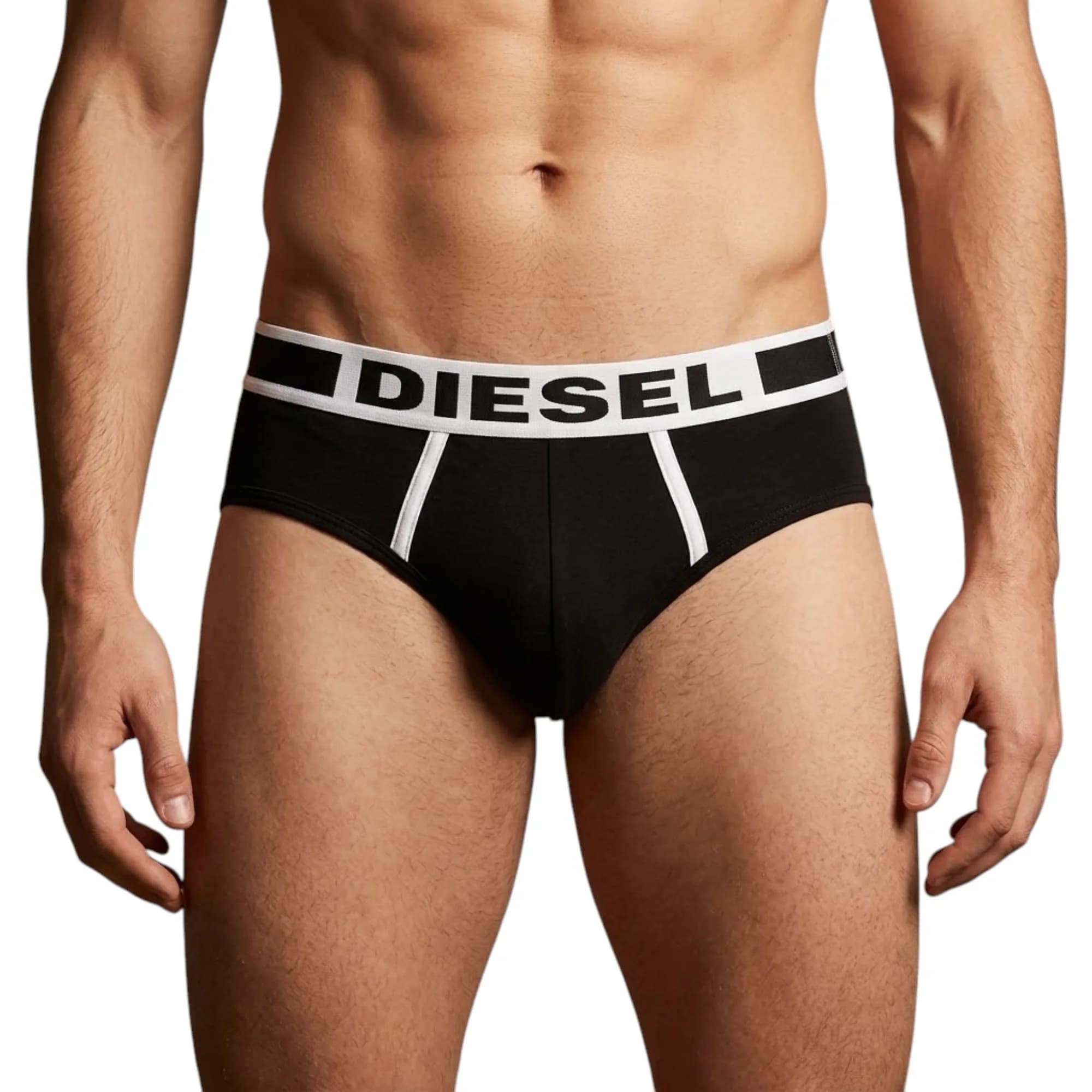 DIESEL FRESH and BRIGHT Mens 1x Pack Underwear