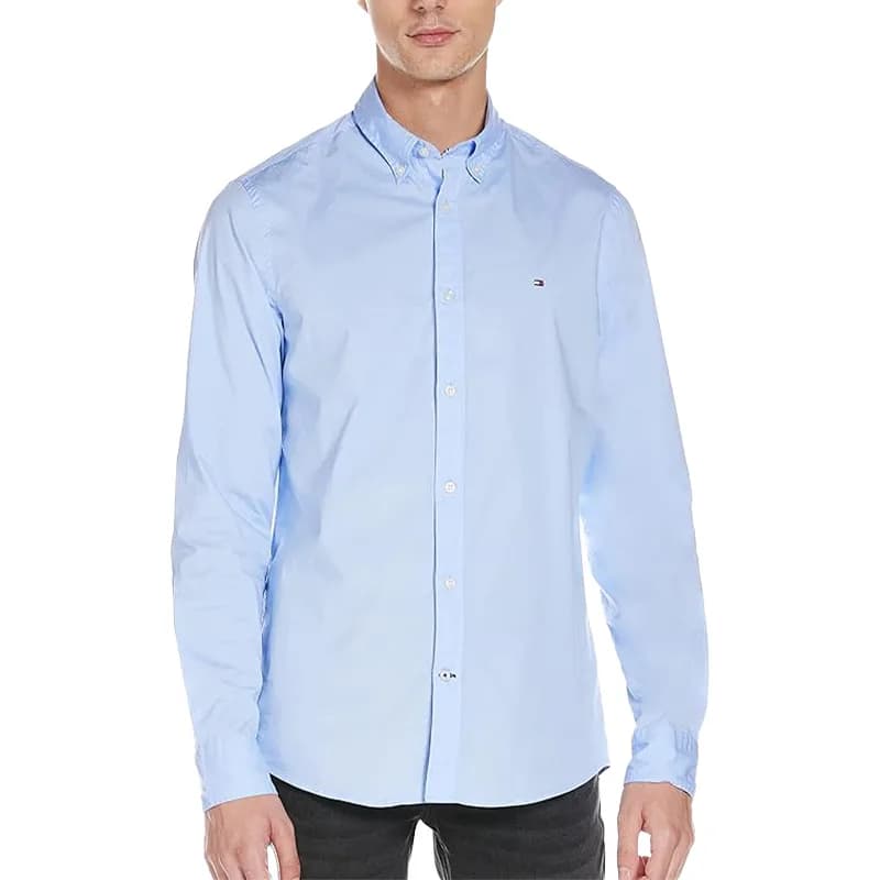 TOMMY HILFIGER Mens Formal Shirt