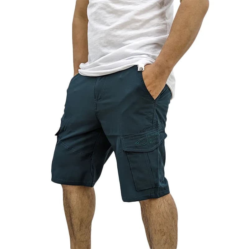 CAMEL ACTIVE Mens Shorts