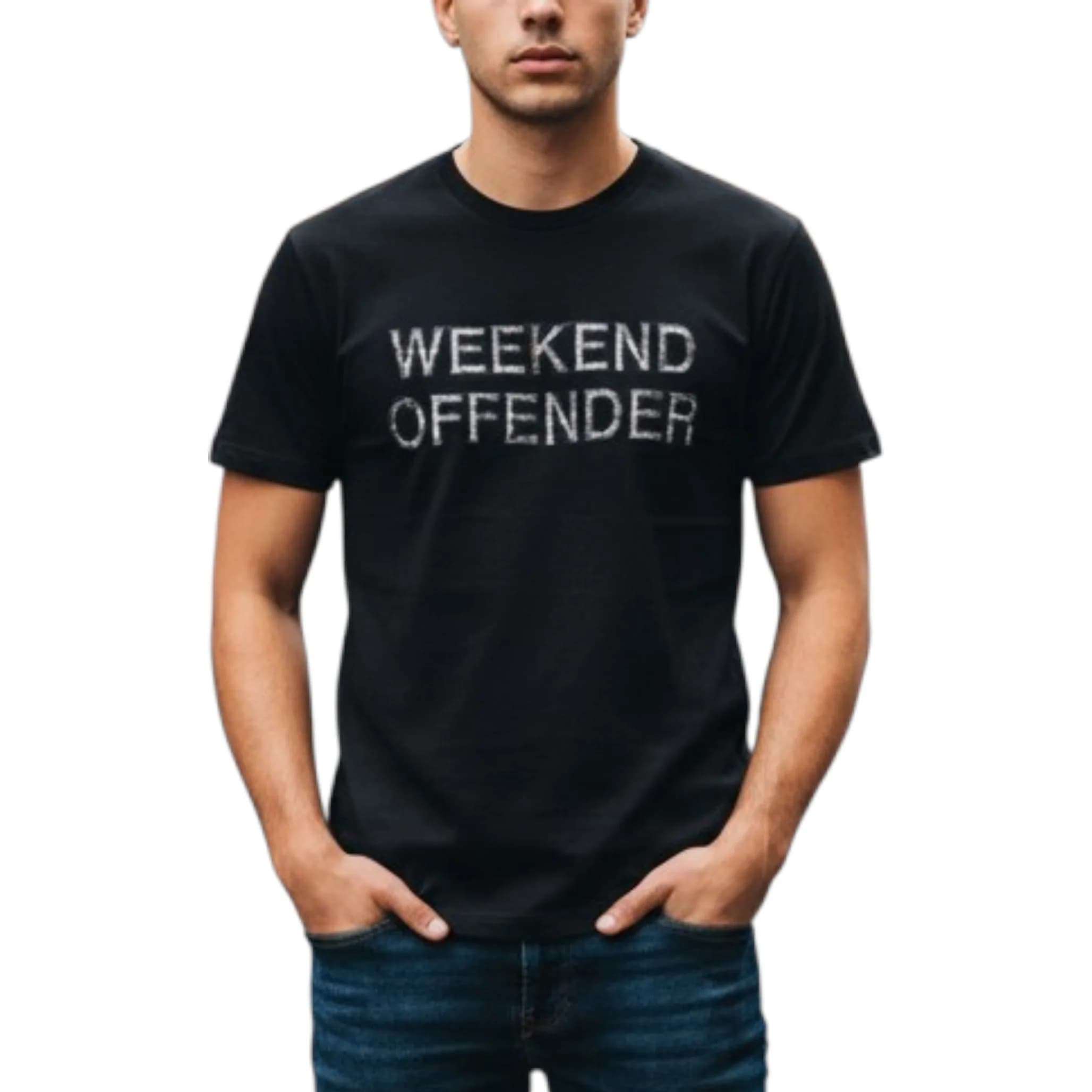 Weekend Offender Tornaco Mens T Shirts 