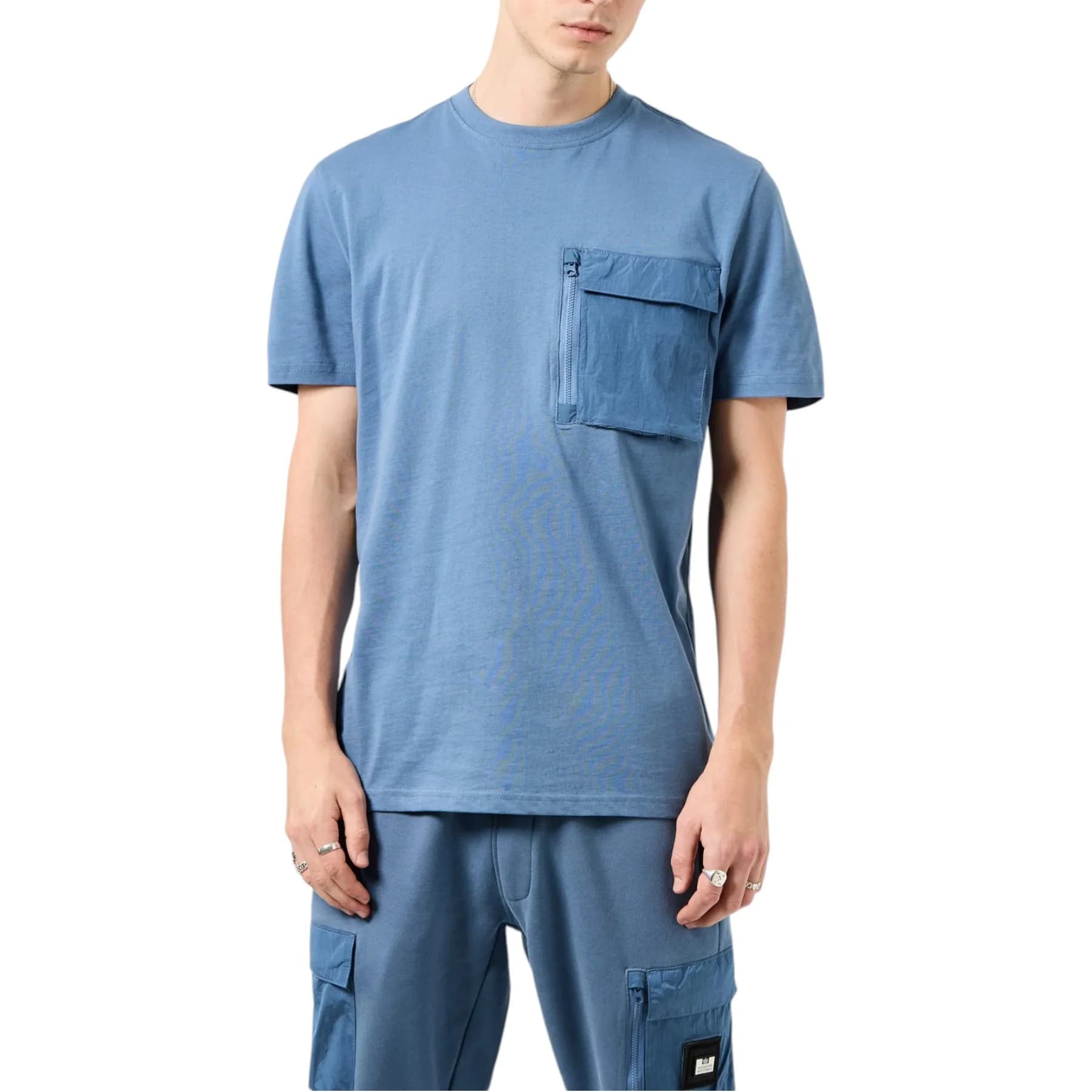 Weekend Offender TAKAJI Mens T Shirt