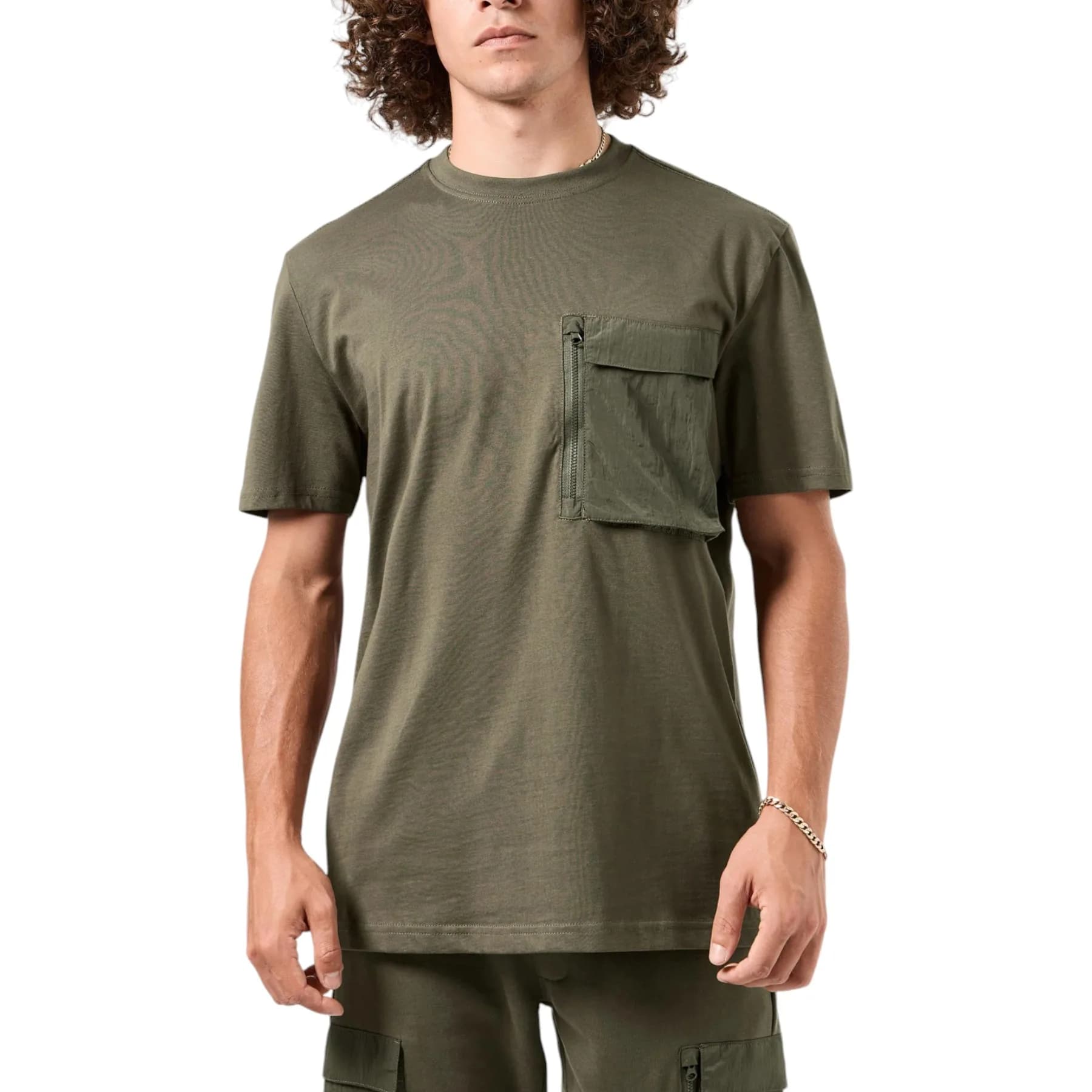 Weekend Offender TAKAJI Mens T Shirt