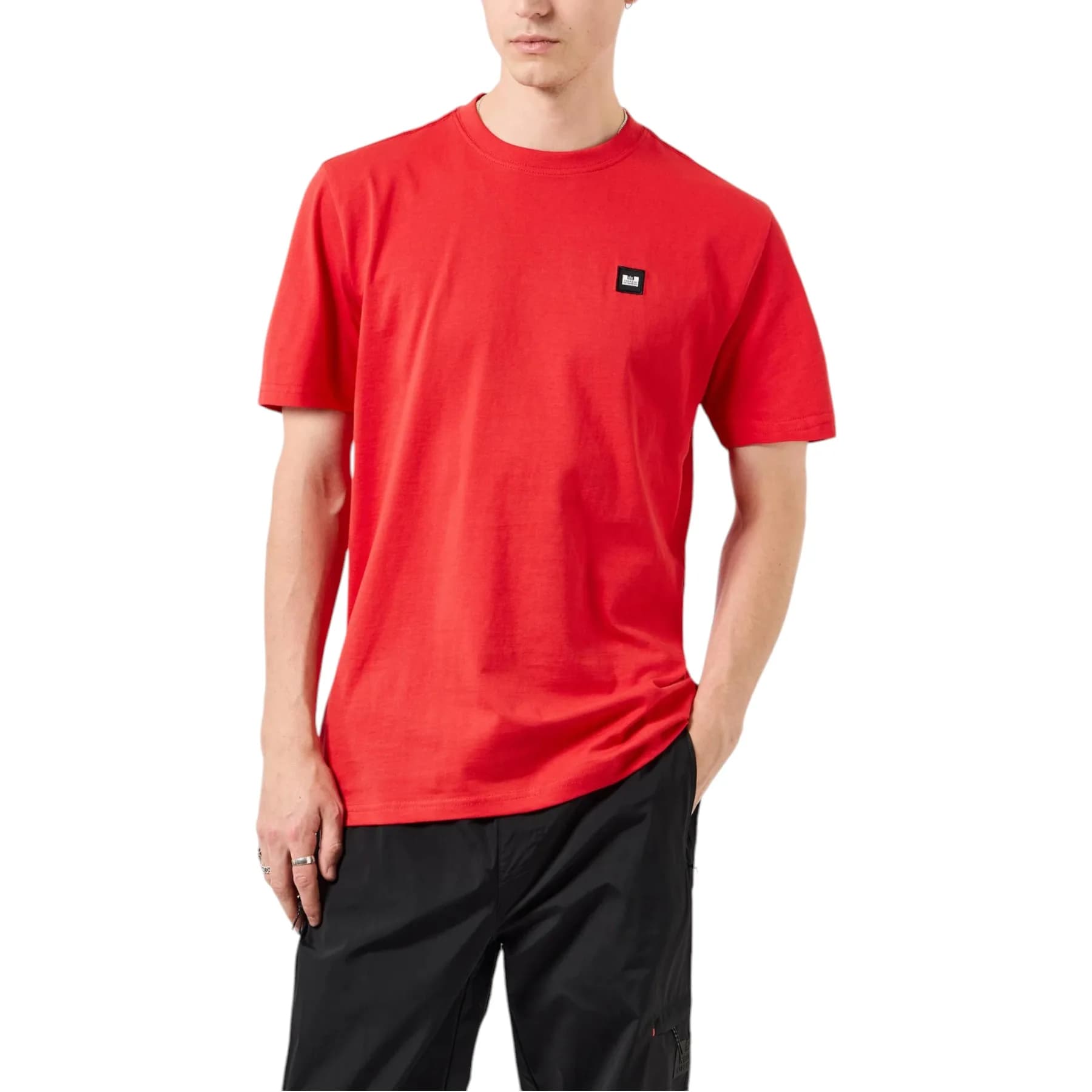 Weekend Offender Kingston Mens T Shirts 