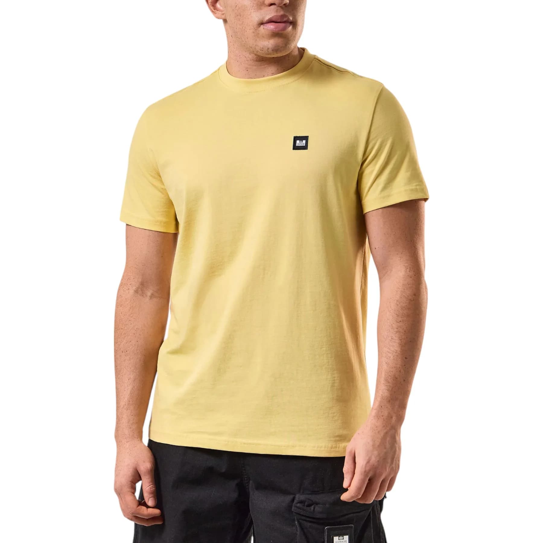 Weekend Offender Kingston Mens T Shirts 