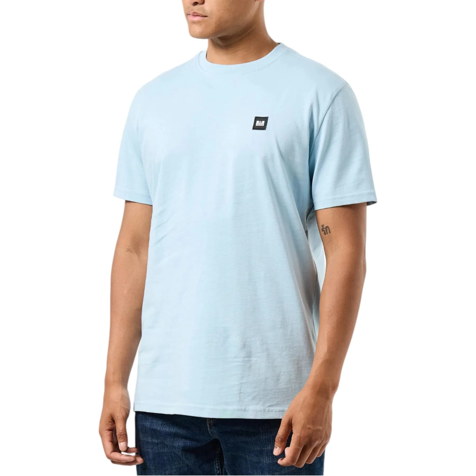 Weekend Offender Kingston Mens T Shirts 