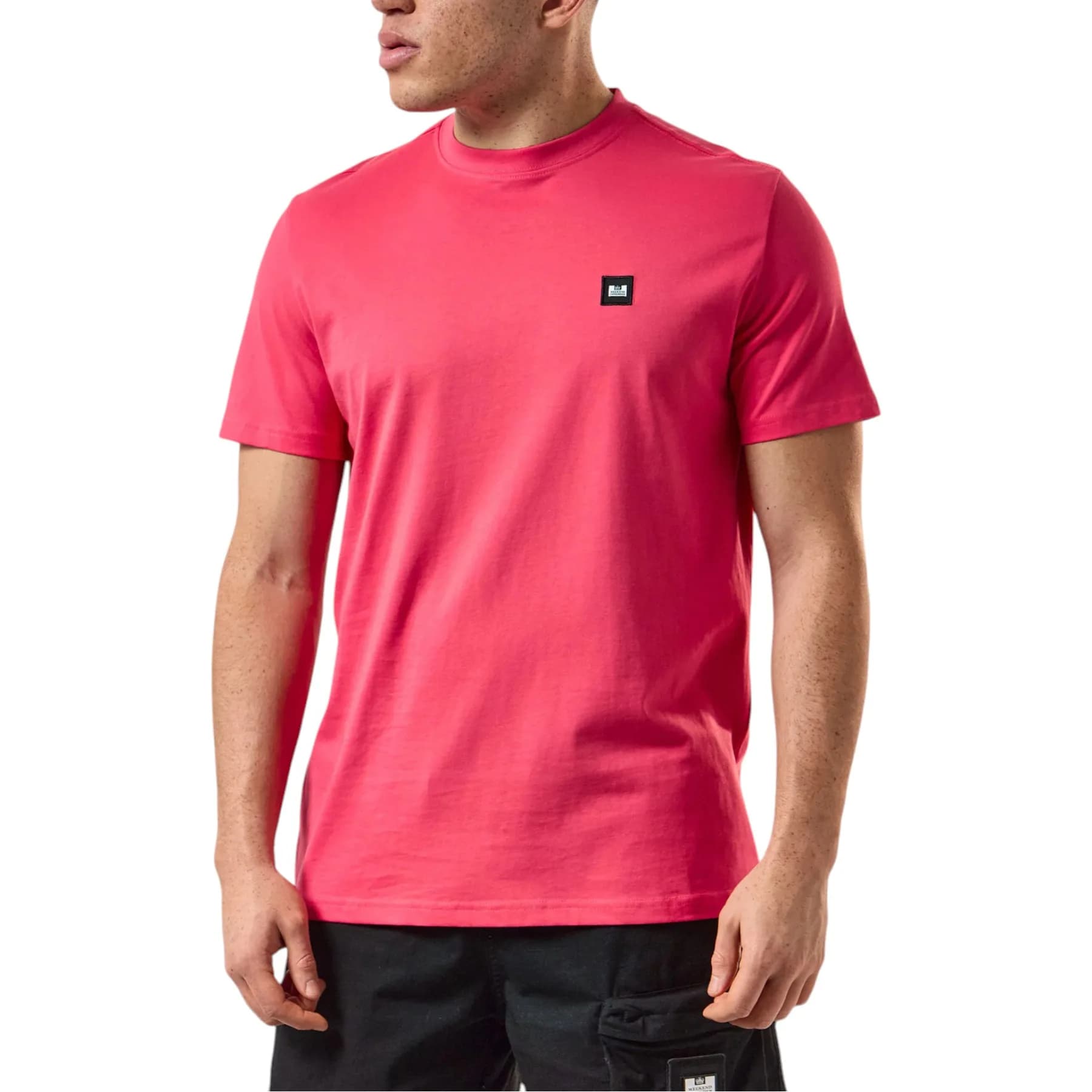 Weekend Offender Kingston Mens T Shirts 