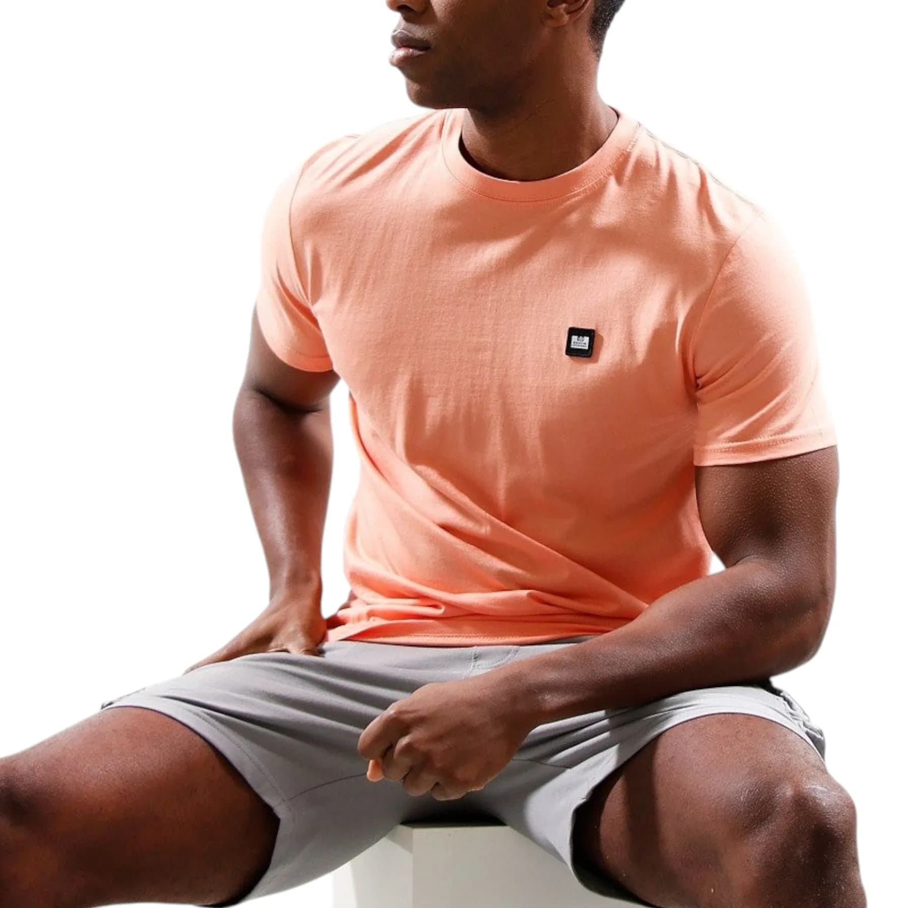 Weekend Offender Kingston Mens T Shirts 