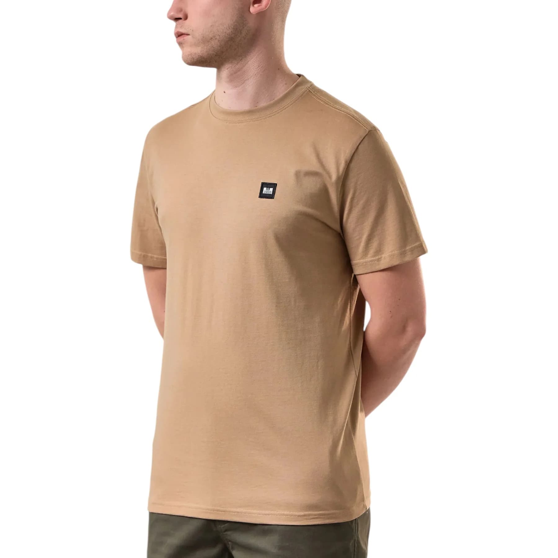 Weekend Offender Kingston Mens T Shirts 