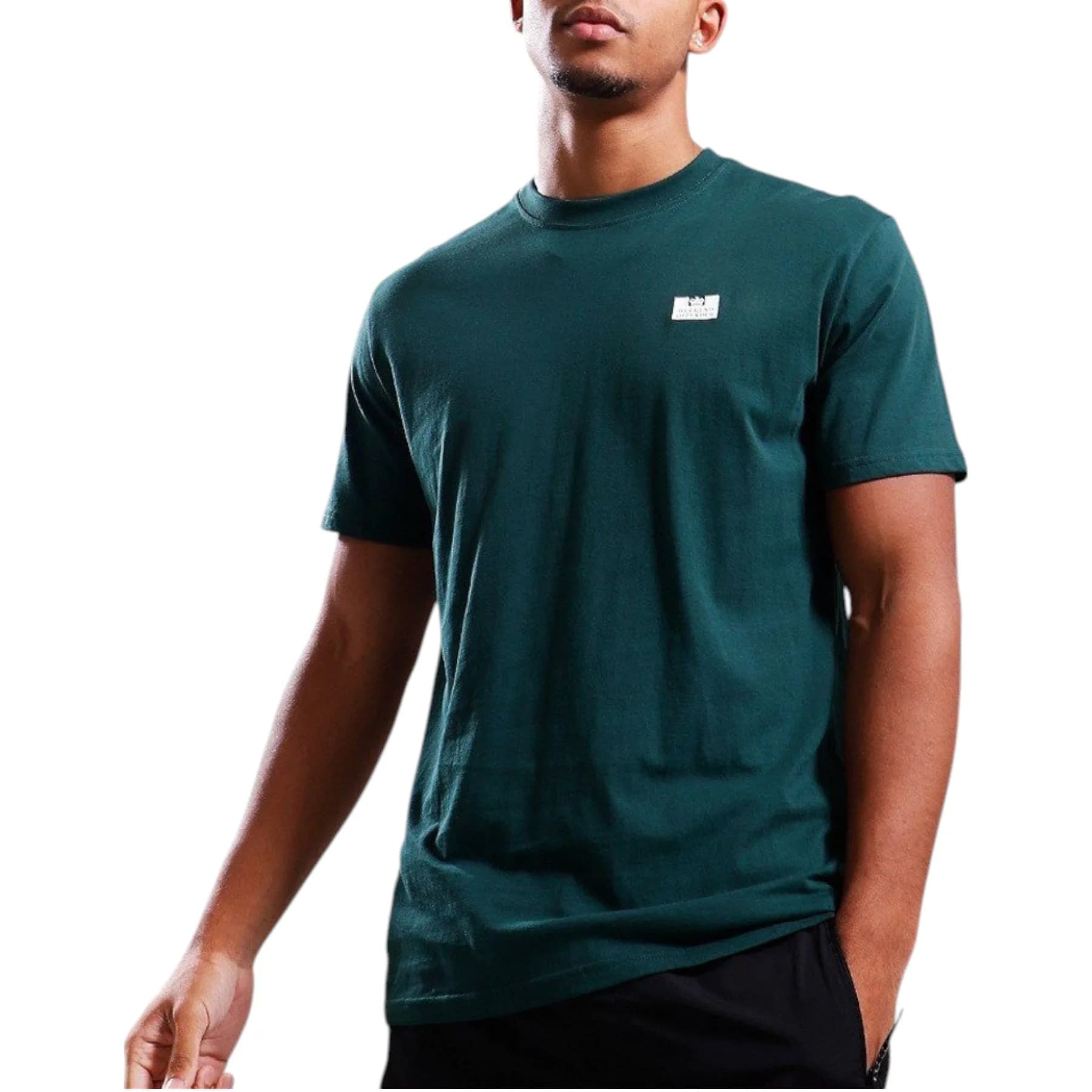 Weekend Offender Bridgetown Mens T Shirts
