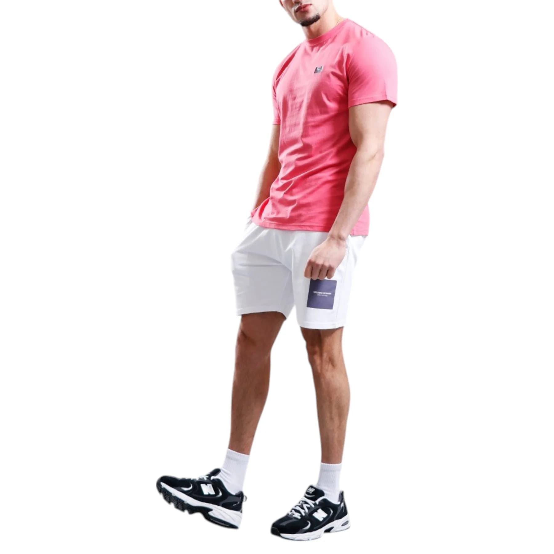 Weekend Offender Bridgetown Mens T Shirts