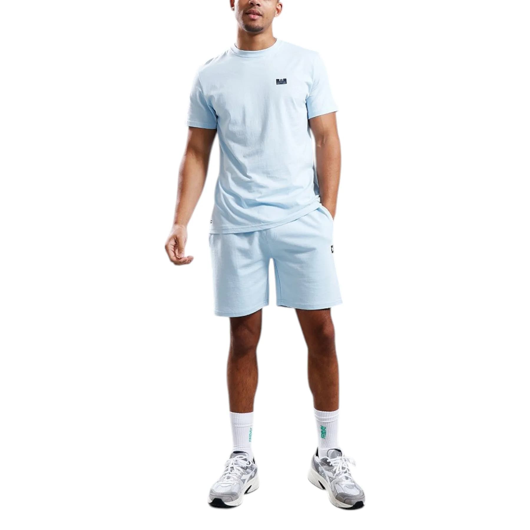 Weekend Offender Bridgetown Mens T Shirts