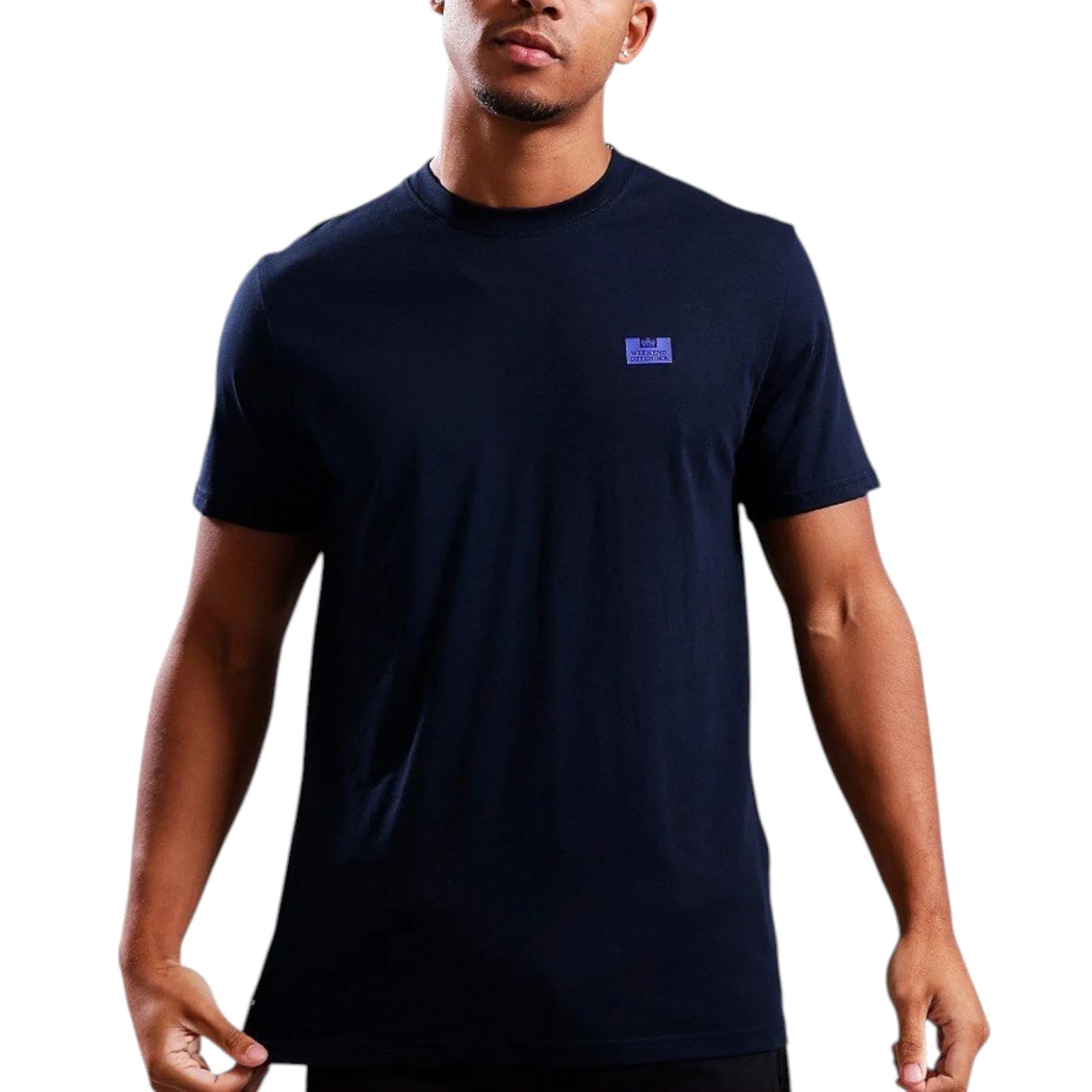 Weekend Offender Bridgetown Mens T Shirts