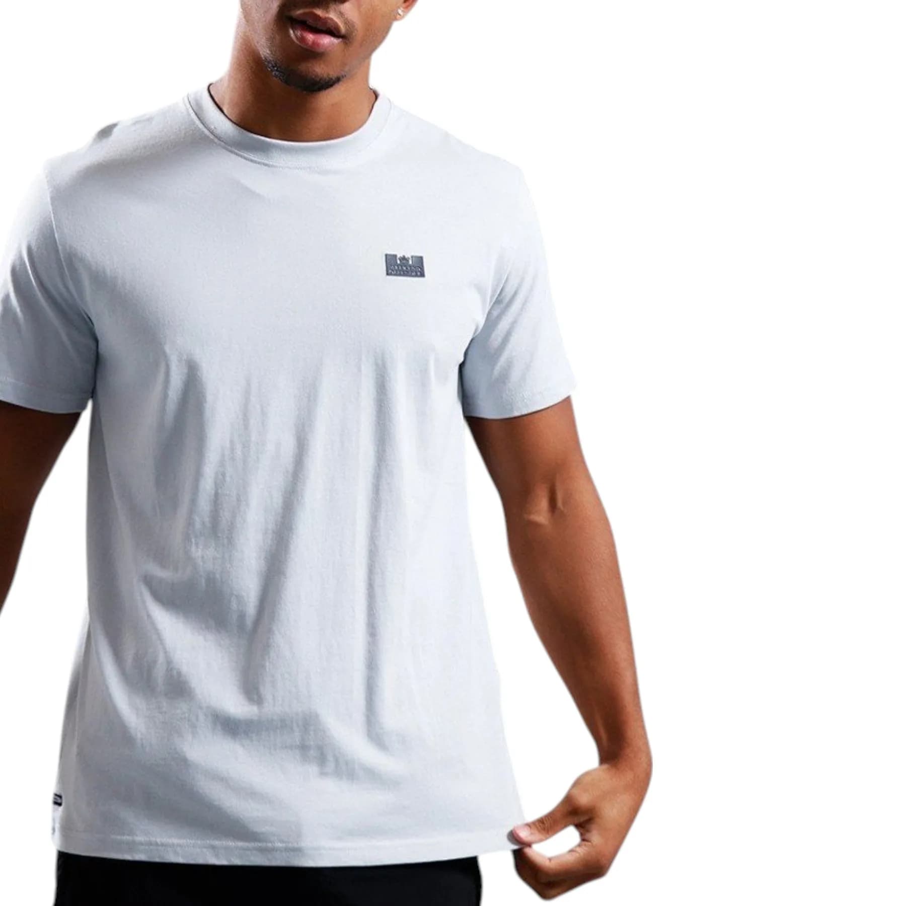 Weekend Offender Bridgetown Mens T Shirts