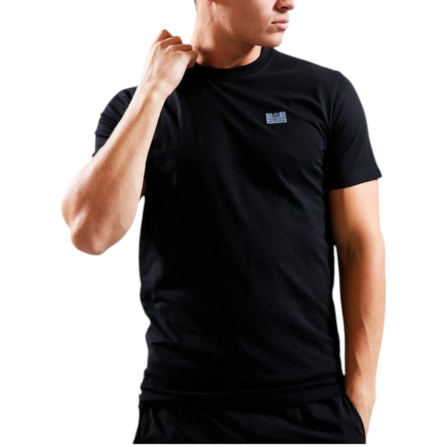 Weekend Offender Bridgetown Mens T Shirts