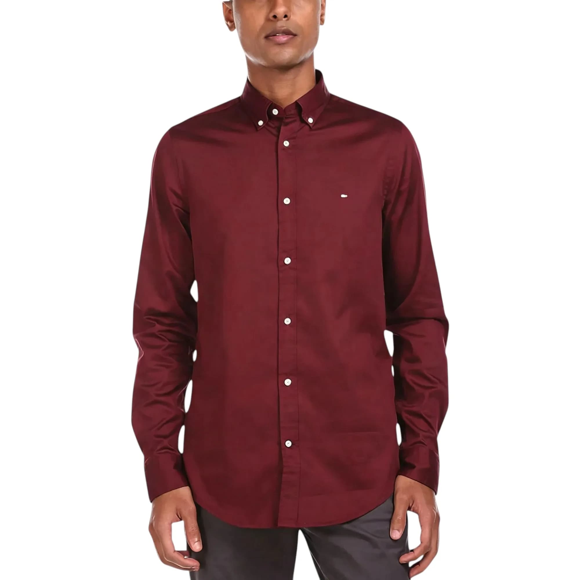 TOMMY HILFIGER Mens Shirts 