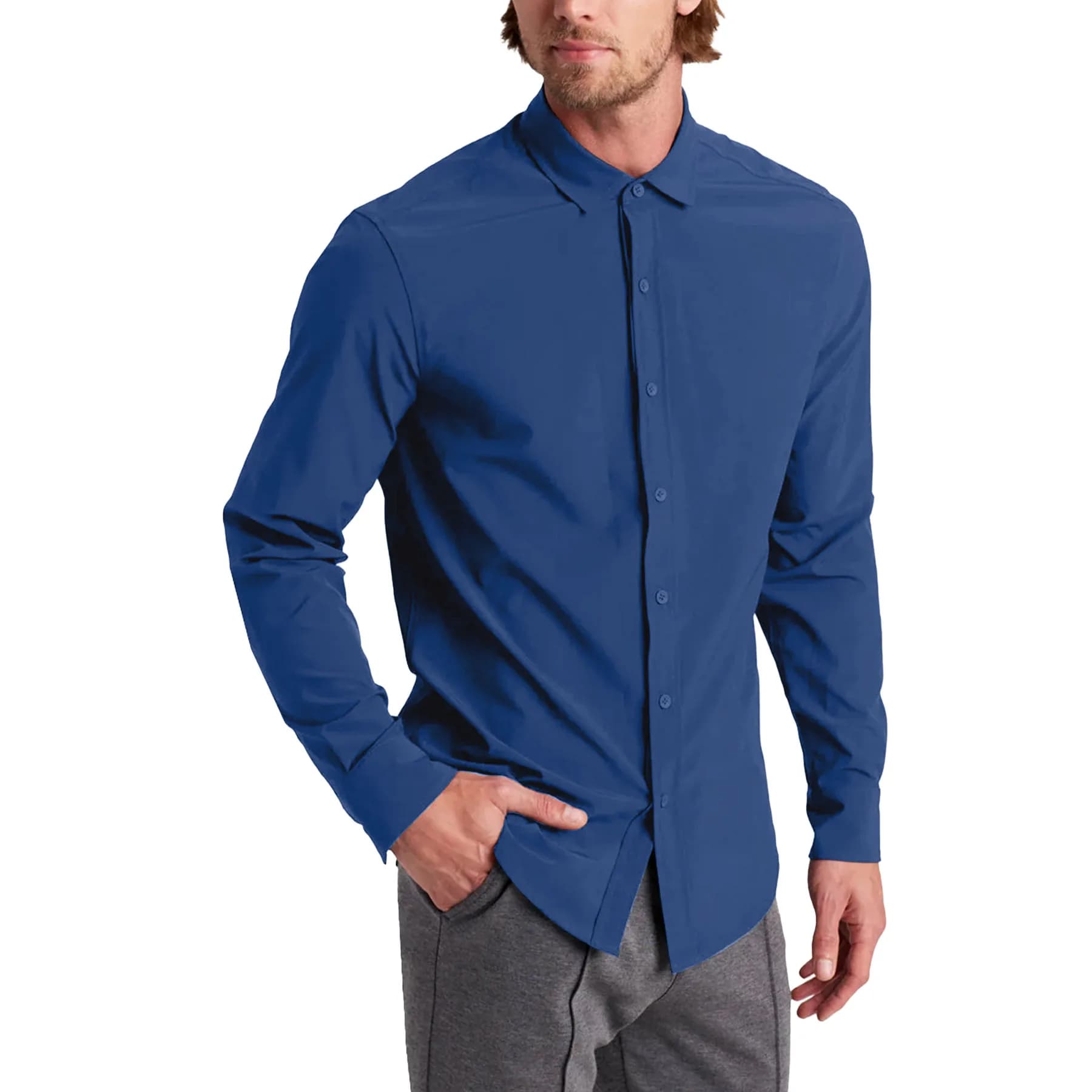 Kenneth Cole Mens Shirts