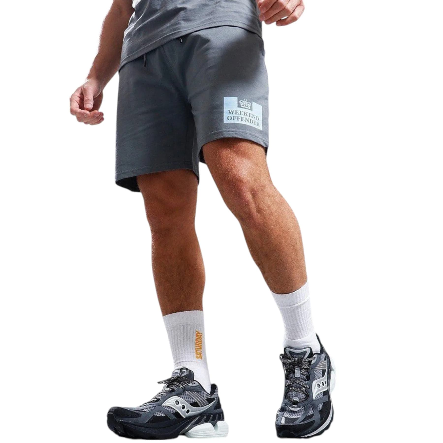 Weekend Offender Mens Shorts