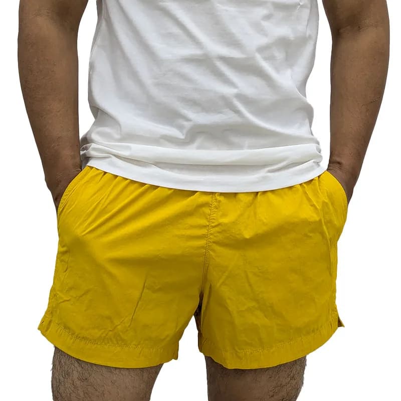 Euroclips Mens Swimming Shorts 