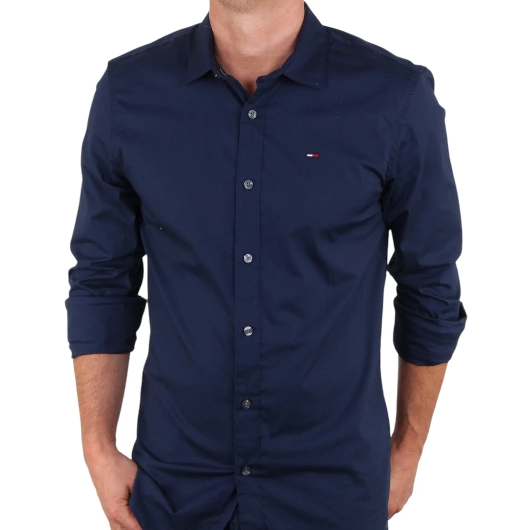 TOMMY HILFIGER Mens Oxford Shirts