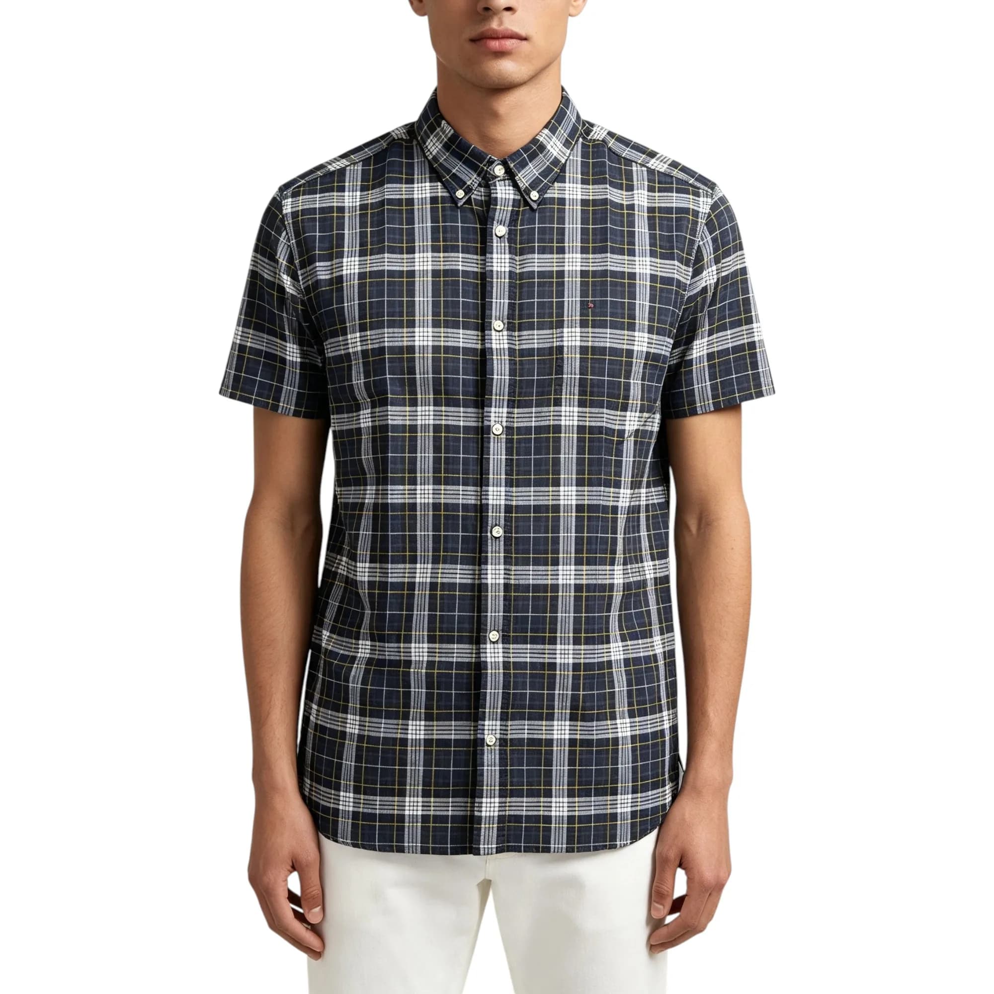 TOMMY HILFIGER XM03543 Mens Shirts