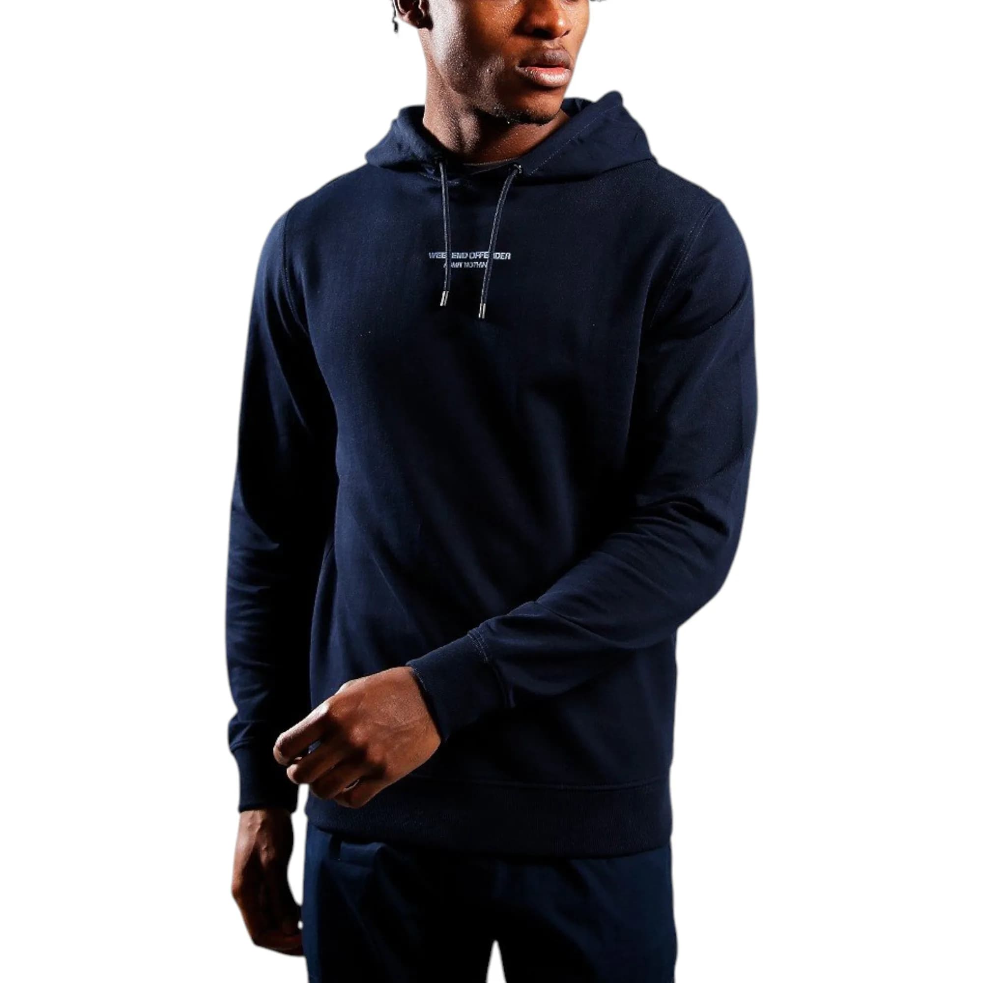 Weekend Offender Elvira Mens Hoodie