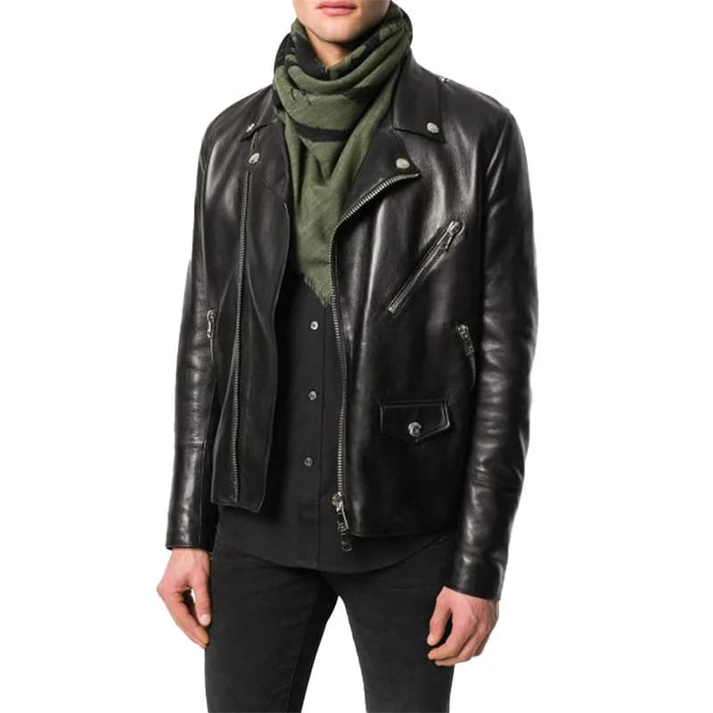 DIESEL SWILLOT A Mens Scarf 
