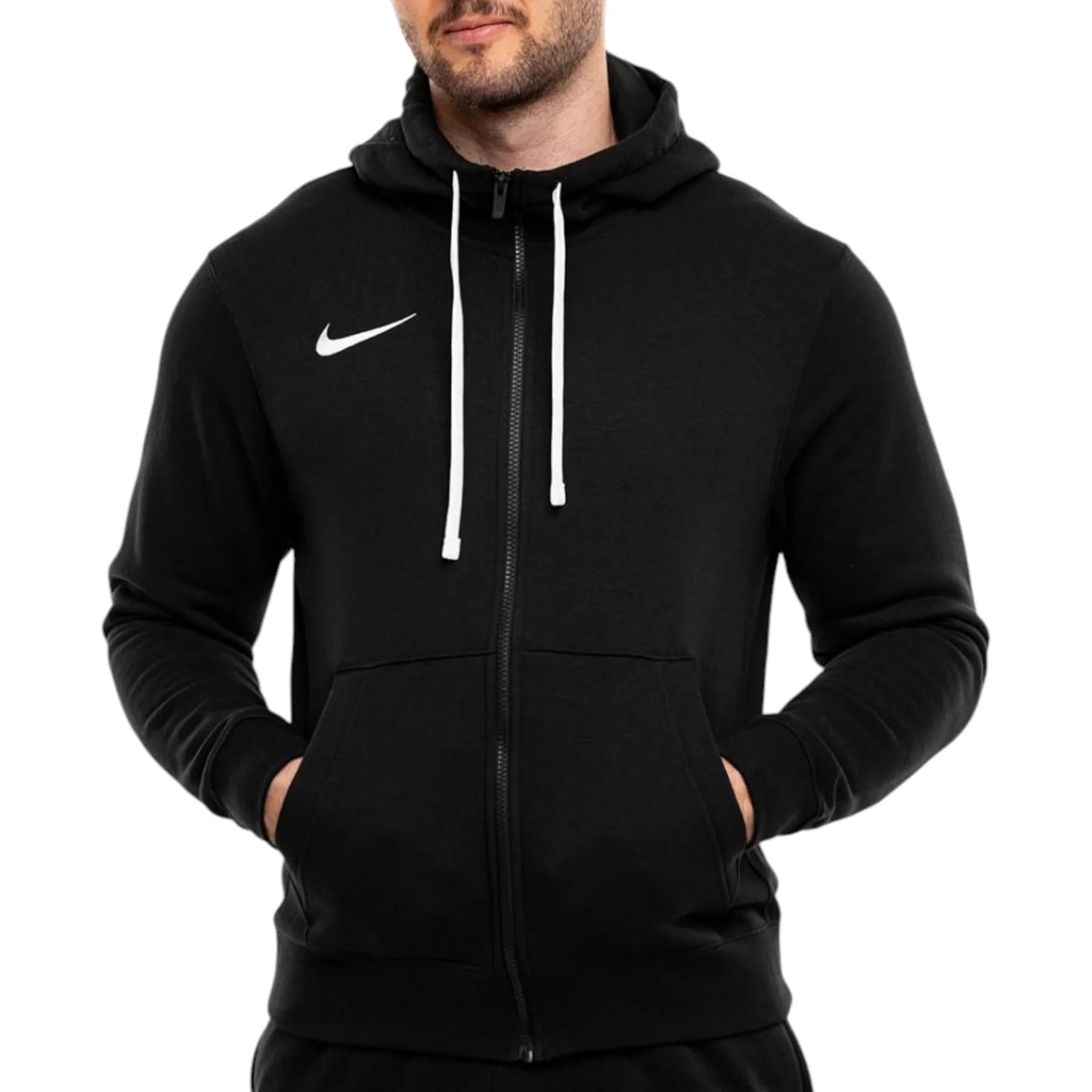 NIKE CW6887 Mens Standard Fit Hoodie