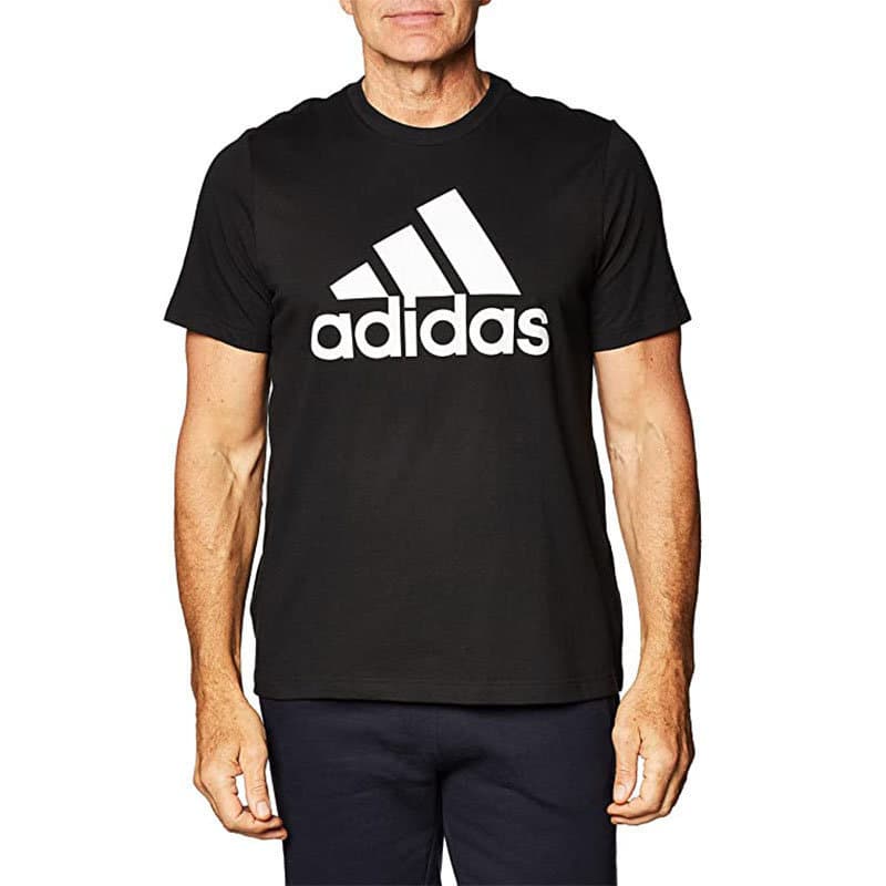 ADIDAS MH BOS Mens T Shirt 