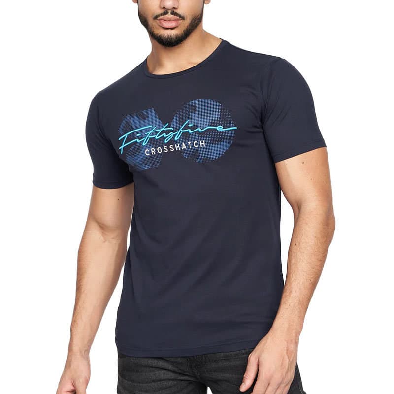 CROSS HATCH CREMLIKE Mens T Shirts 