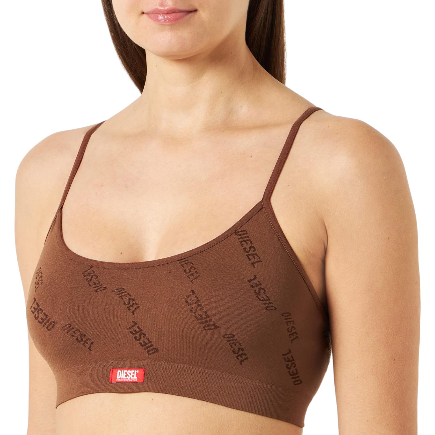 DIESEL UFSB-JINNIE Womens Bralette Bra