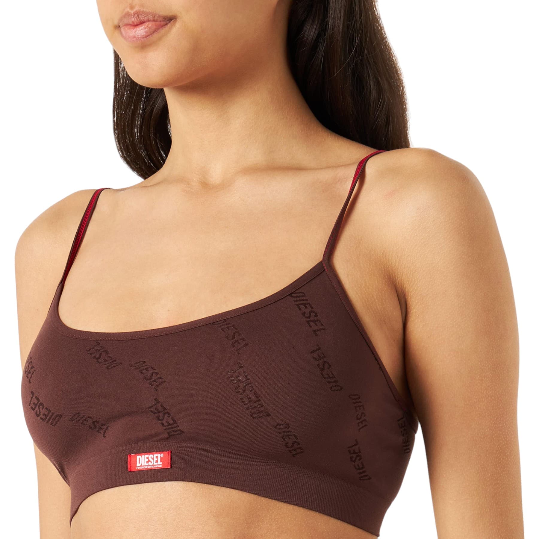 DIESEL UFSB-JINNIE Womens Bralette Bra
