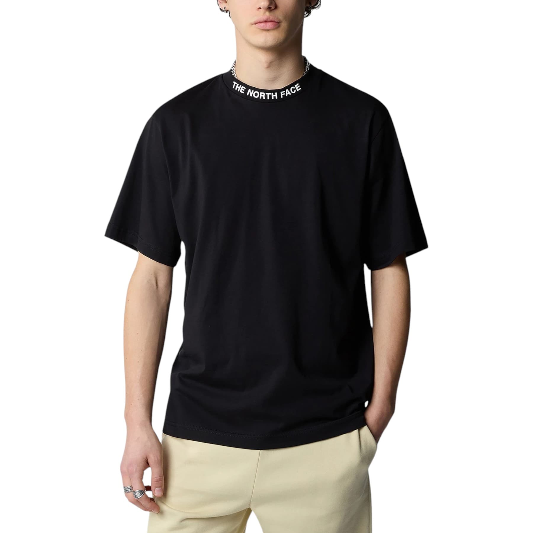 The North Face Mens T Shirts 