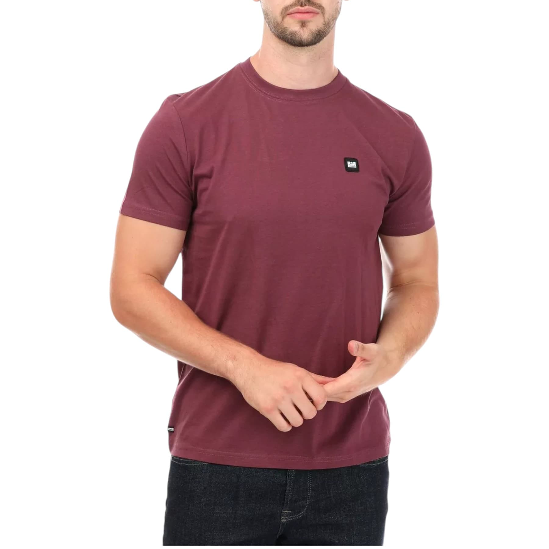Weekend Offender Kingston Mens T Shirts 