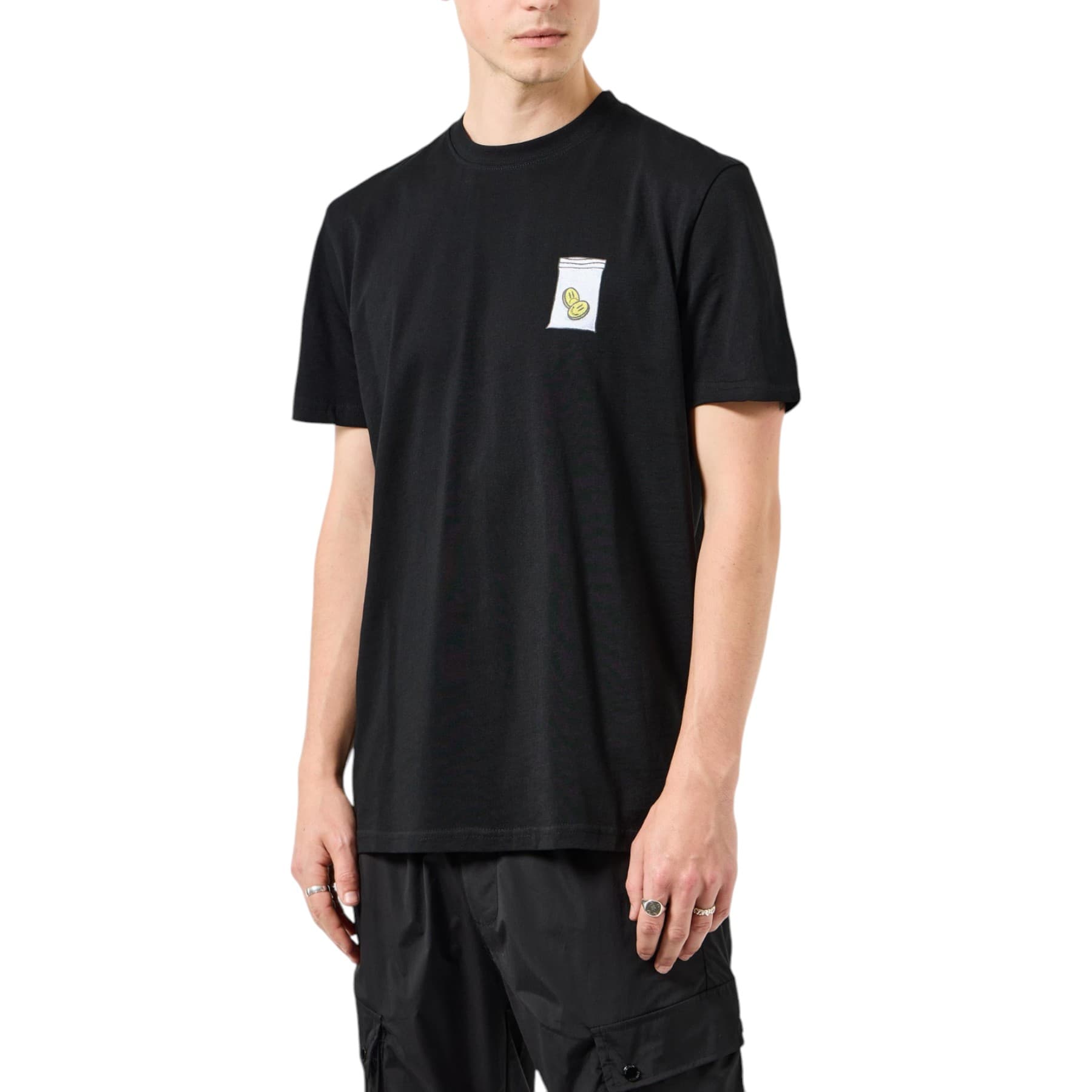 Weekend Offender Smarsh Graphic Mens T Shirt