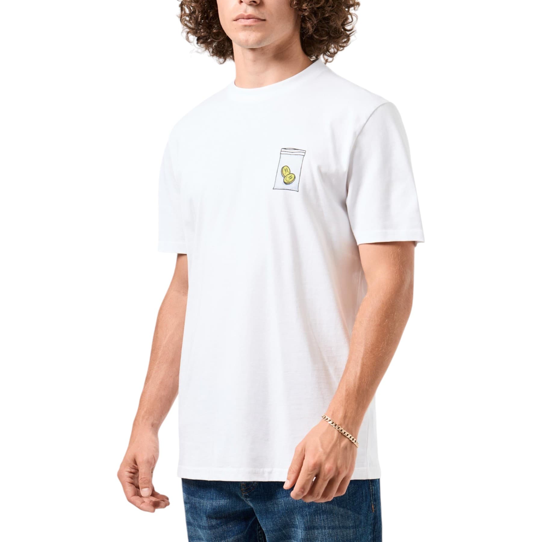 Weekend Offender Smarsh Graphic Mens T Shirt