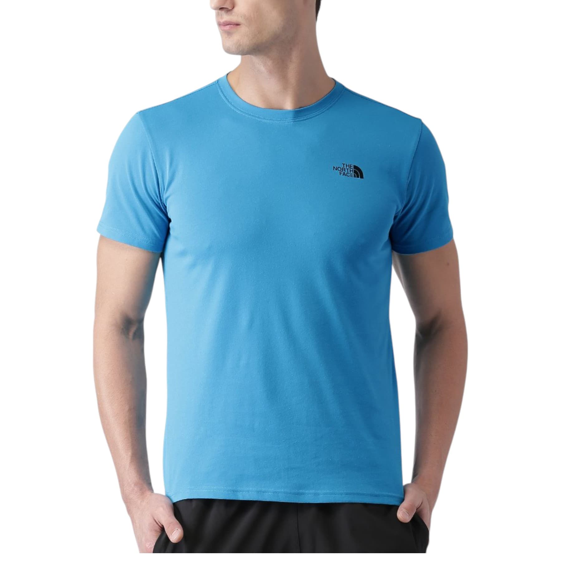 The North Face T-Shirt Mens T Shirt 