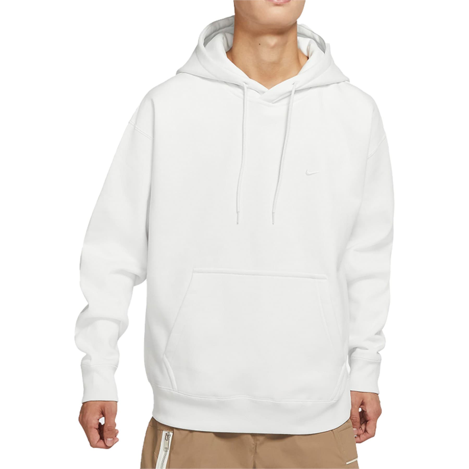 Nike 623453 Mens Standard Fit Pullover Hoodie 