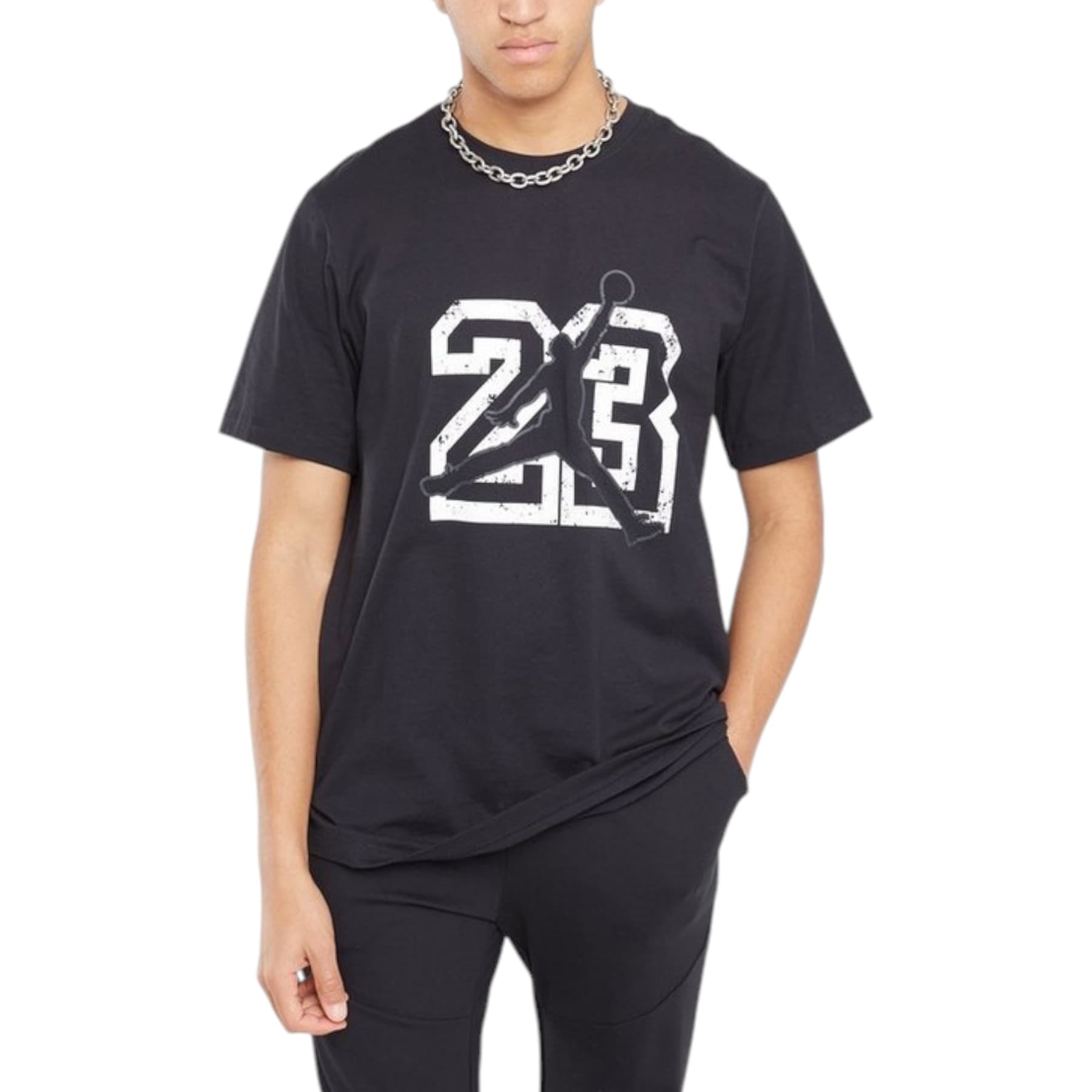 NIKE FB7394 AIR JORDAN Mens T Shirts