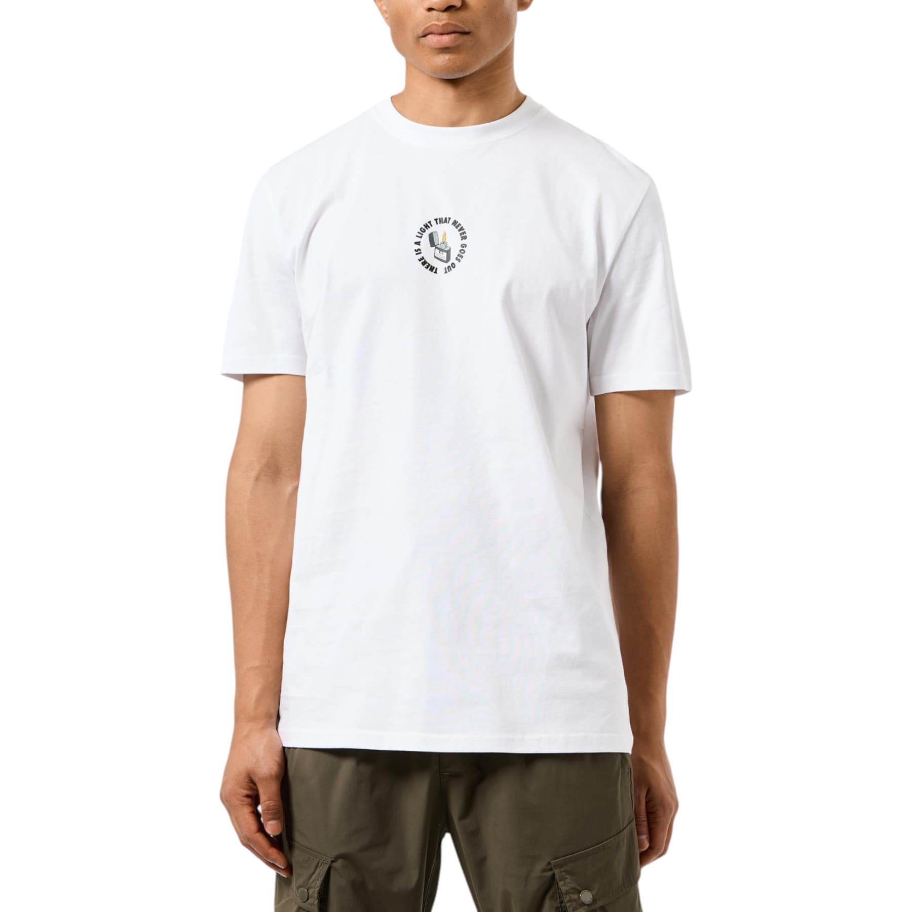 Weekend Offender Mens T Shirts