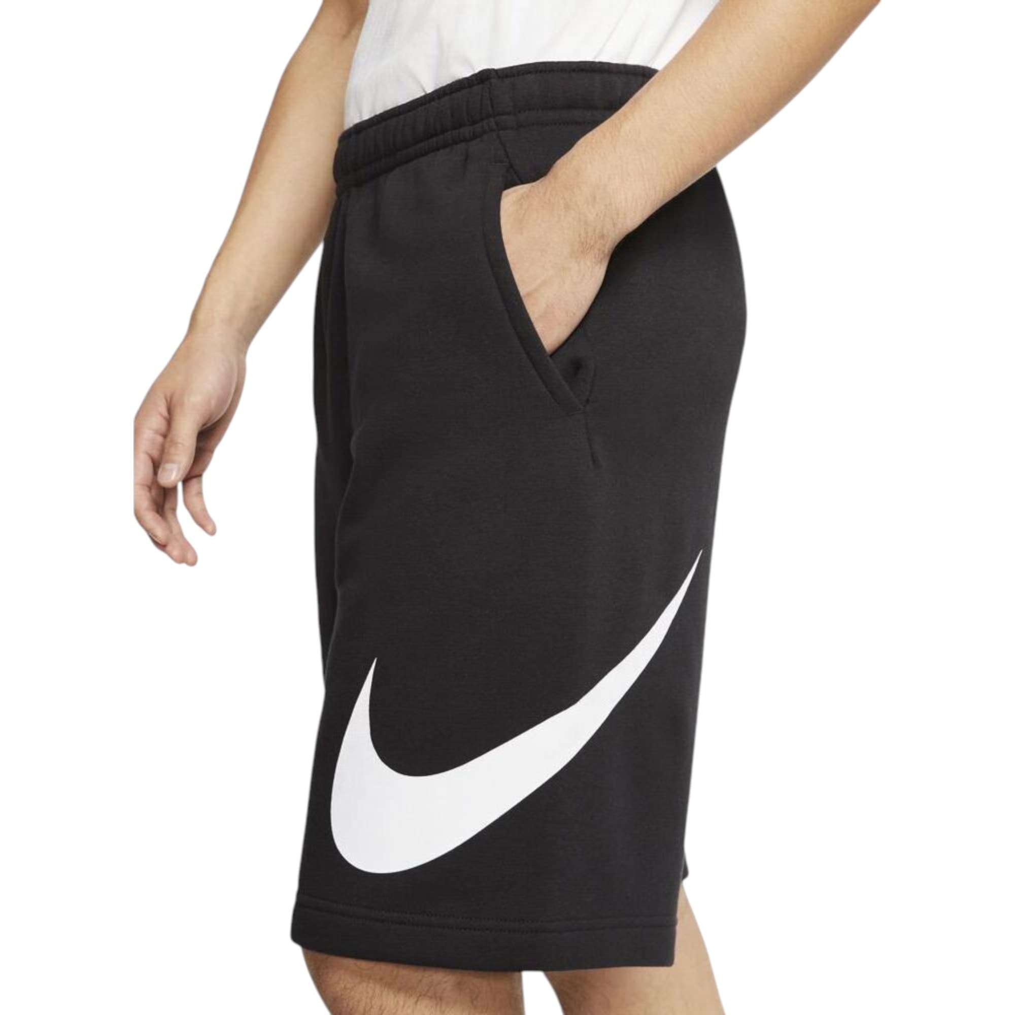 Nike  BV2721-010 Shorts Mens