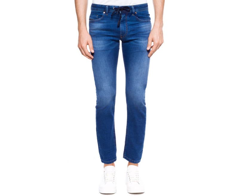 DIESEL THOMMER CB NE 0699Y Mens Jeans 