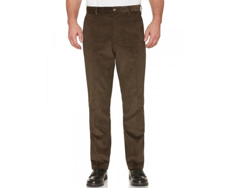 FARAH CLASSIC 687270 GP Mens Trousers