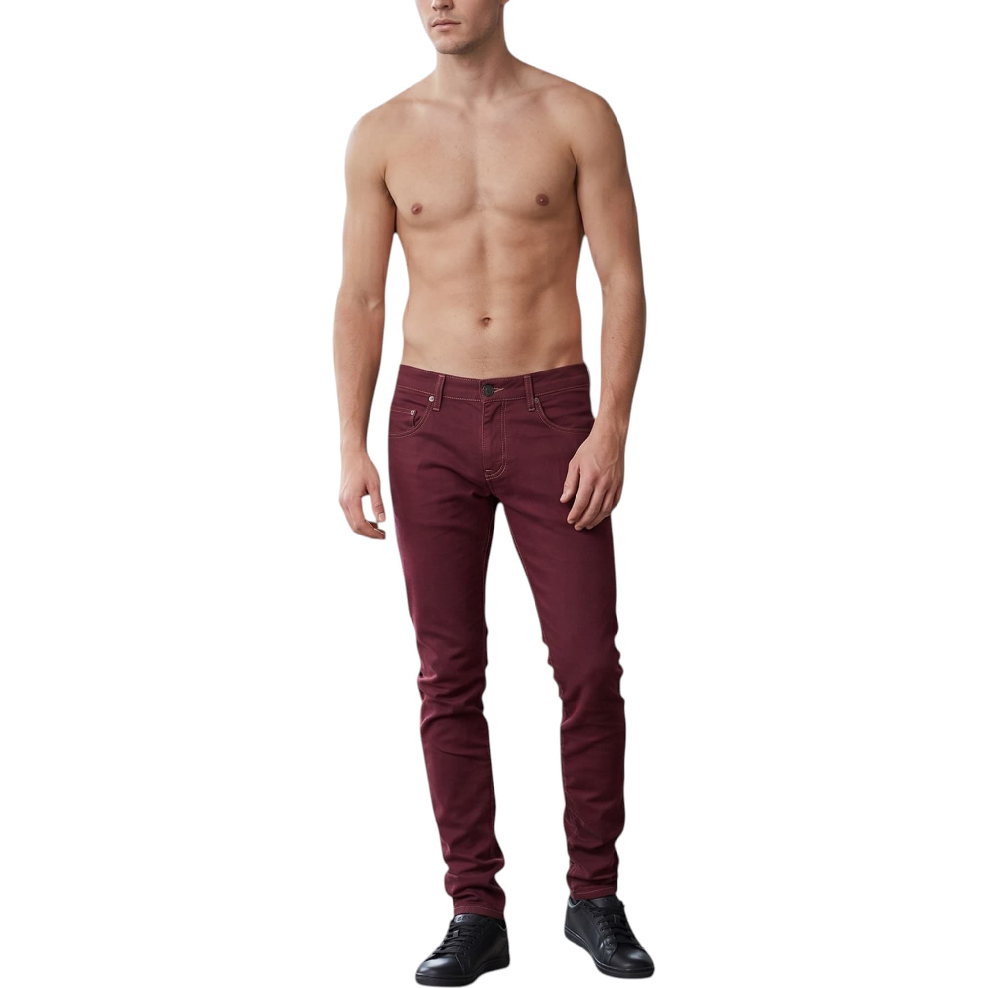 ARMANI JEANS 6X6J35 Mens Denim Jeans
