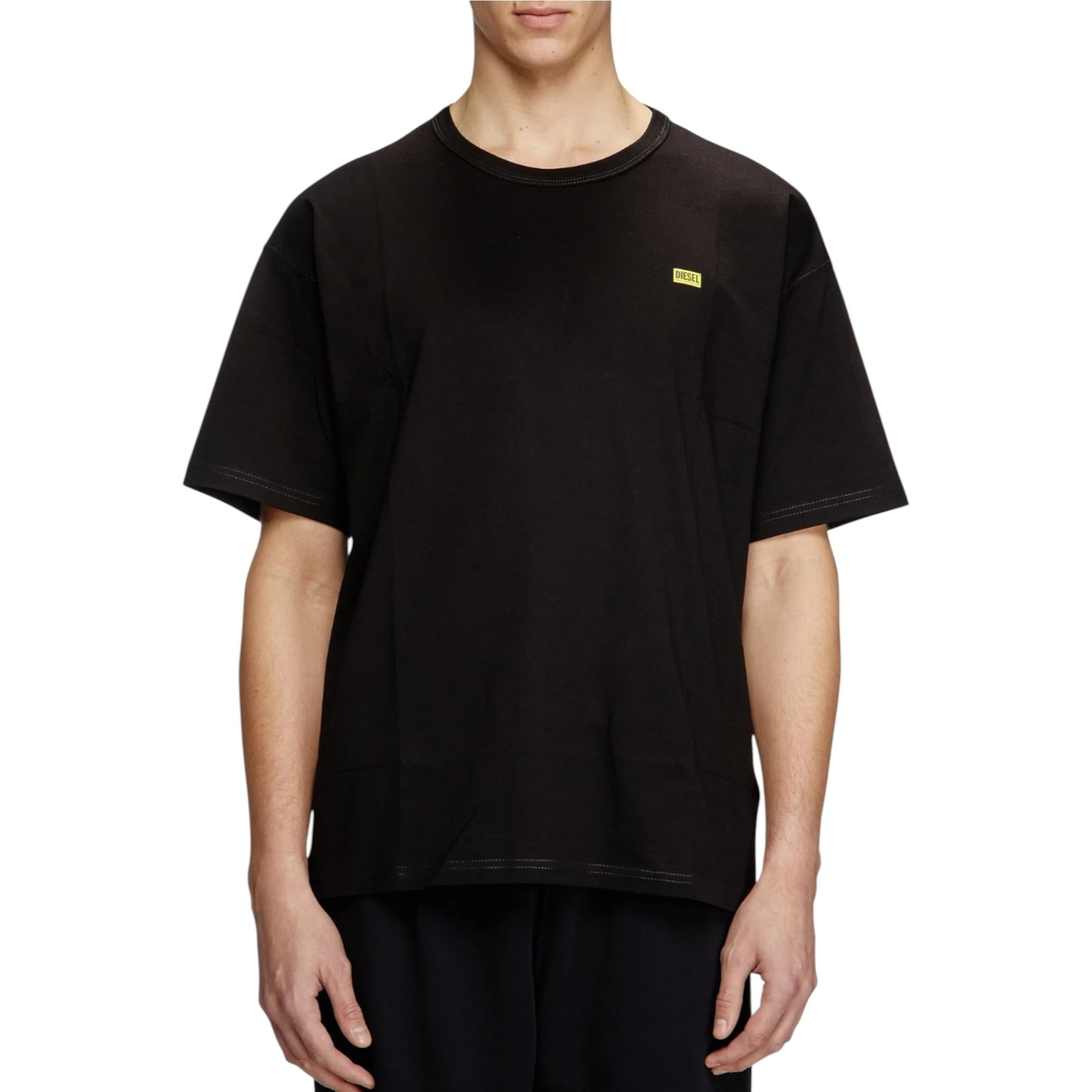 Diesel Mens T-Boxt-R30 T-Shirt