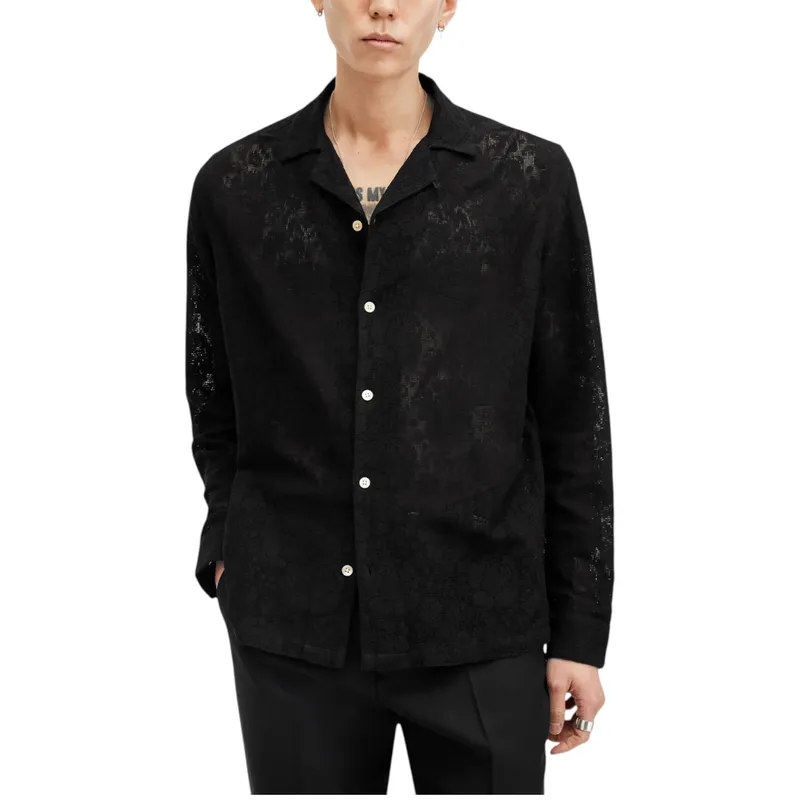 all saints mens shirts okesa...