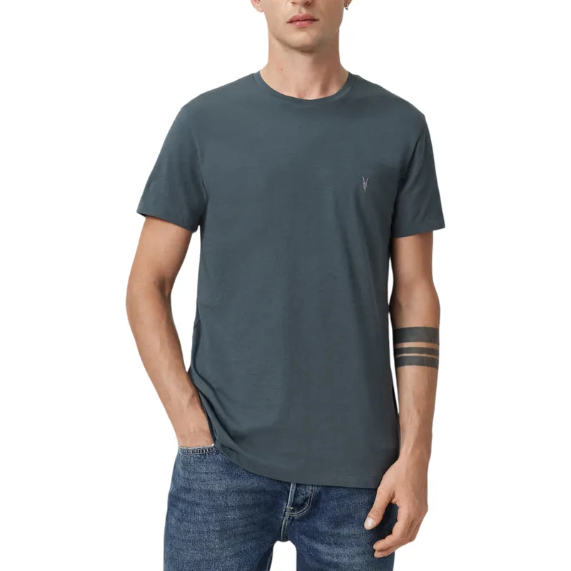 all saints mens t shirts...