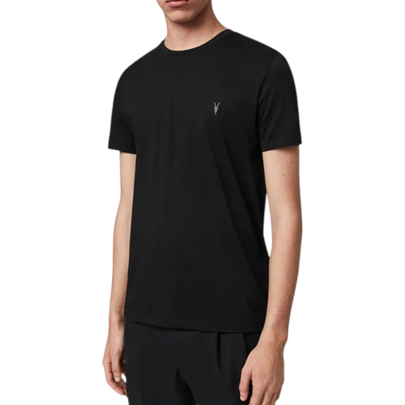 all saints mens t shirts...