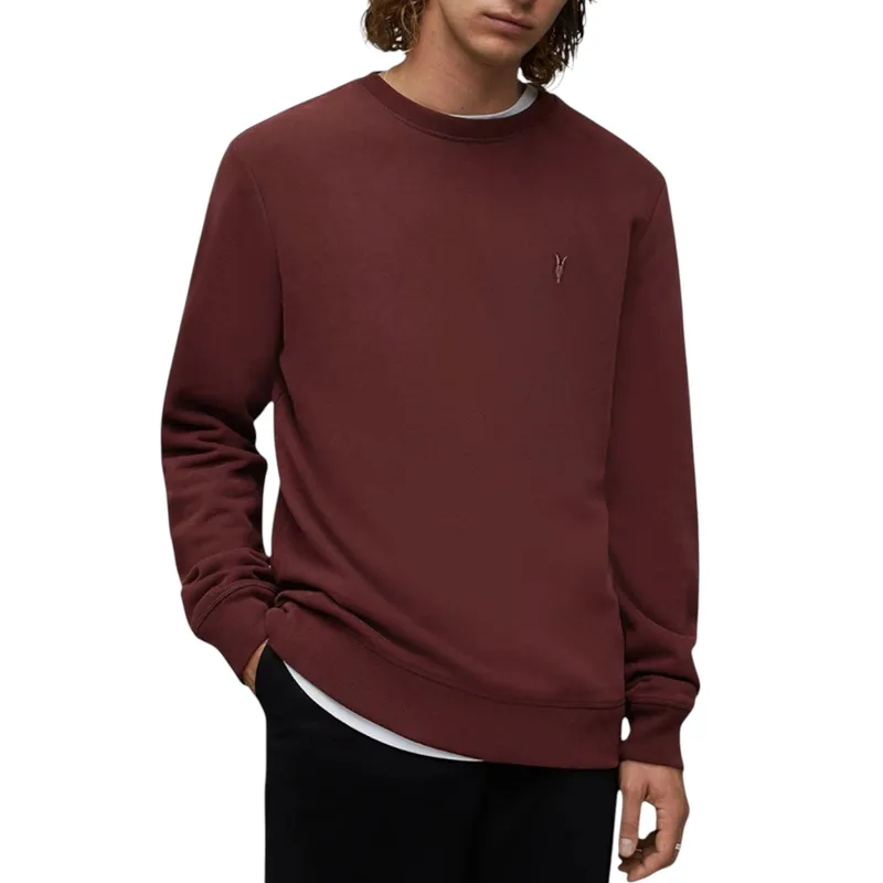 all saints reven mens sweatshirts...