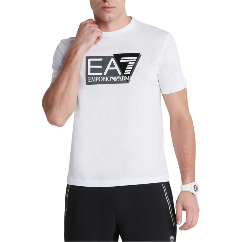armani ea7 3dpt81 mens t...